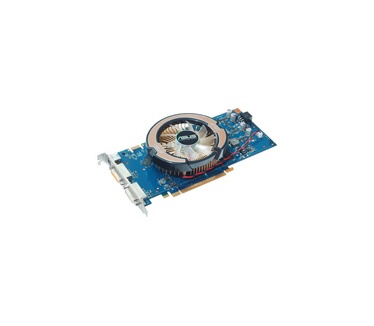 Asus EN9600GT TOP/HTDI/512M