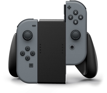 PowerA Joy-Con Comfort Grip