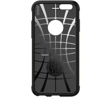 Spigen Slim Armor Apple iPhone 6 / 6s Case Champagne Goud