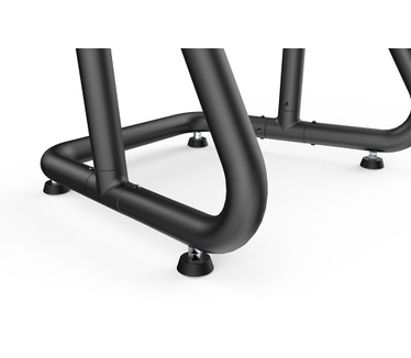 Newstar verrijdbaar flatscreen meubel NS-M3600BLACK