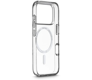 BlackRock Mag Clear (iPhone 15) Transparant