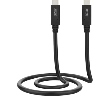 Azuri AZCABUSBCUSBC5A-BLK