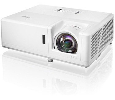 Optoma ZH406STX