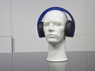 PlayStation 4 headsets - Sony Gold Wirelesss Headset