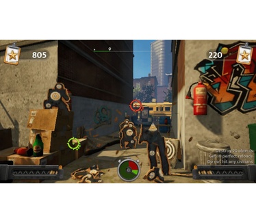 Top Cop Police Training Kit for Switch (1 & 2)