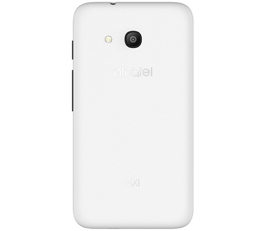 Alcatel PIXI 4 (4) Dual Sim Wit
