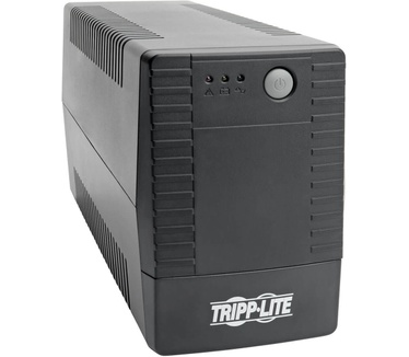 Tripp-Lite OMNIVSX650D