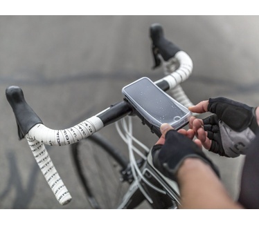 Quad Lock Poncho - iPhone 14