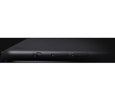 Apple iPad Air WiFi 16GB Grijs