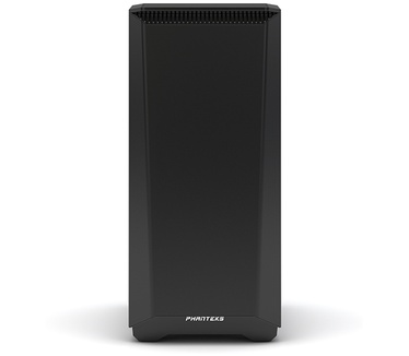Phanteks Eclipse P400 Midi-Tower - anthrazit Window