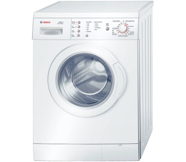 Bosch WAE32162NL
