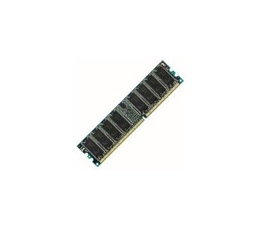Cisco 2x 128 MB memory modules (256 MB total) f/ C7301 Router, SPARE