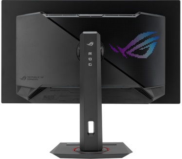 ASUS ROG Strix OLED XG27UCDMG Zwart