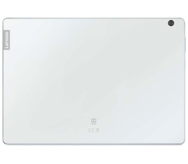 Lenovo Tab M10 (ZA480110SE) Wit