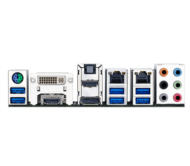 Gigabyte Gigabyte GA-Z87X-UD5H