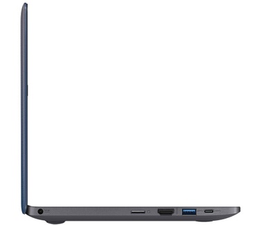 Asus VivoBook X207NA -FD102T (Nederlands model)