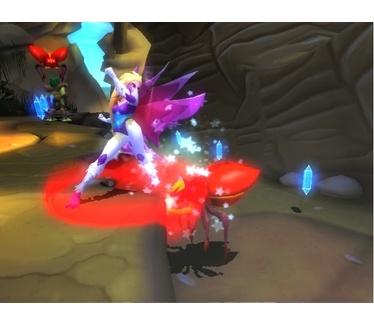 Gormiti: The Lords of Nature!