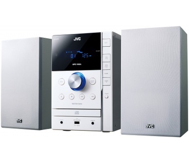 JVC UX-G395WE