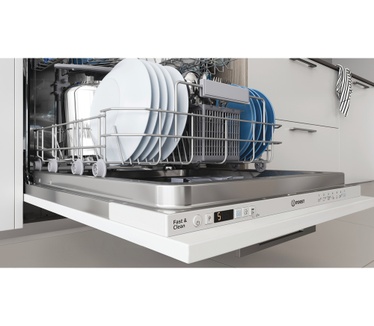 Indesit DIC3B+16AS