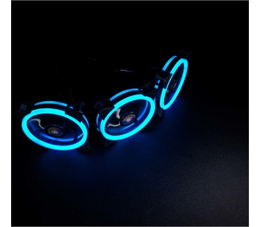 Aerocool Rev RGB Pro