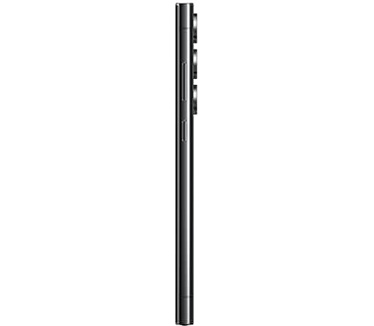 Samsung Galaxy S23 Ultra, 12GB ram, 1TB opslag Zwart