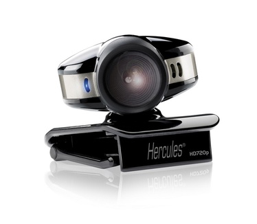 Hercules Dualpix HD720p Emotion