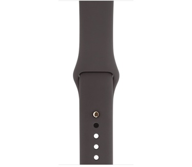 Apple Watch Series 2 (Sportbandje, 42mm) Rosé Goud (Bruin)