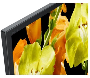 Sony KD-49XG8196 Zwart