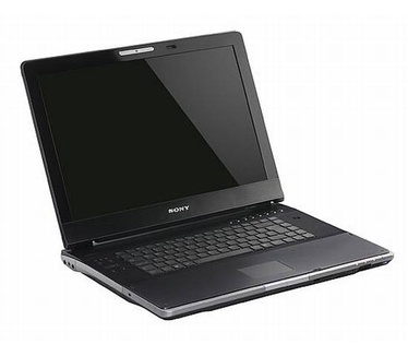 Sony Vaio VGN-AR71M