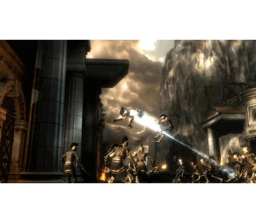 God of War 3 Essentials, PlayStation 2