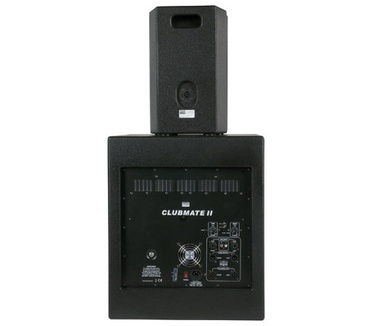 DAP-Audio Club Mate II