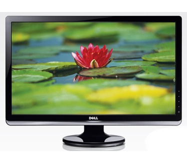Dell ST2320L Zwart