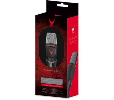 VARR VGMM