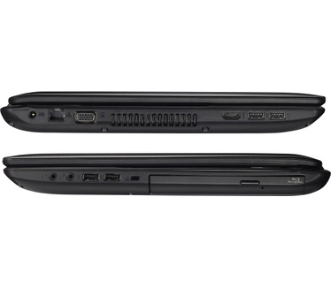 Asus K73TK-TY052V (Duits Model)