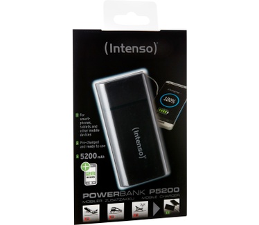 Intenso P5200