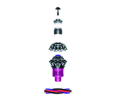 Dyson DC62 Animalpro