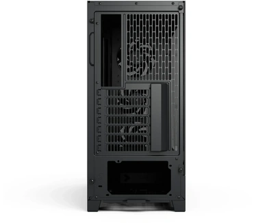 Fractal Design Fractal Design Pop 2 Air Black TG
