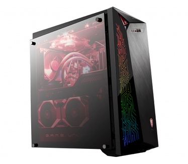 MSI X Plus 9SE-481MYS