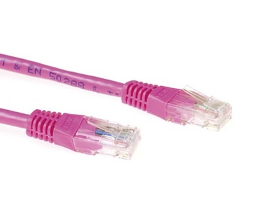 Advanced Cable Technology CAT6A UTP 1m