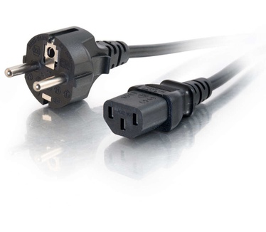 CablesToGo 5m Power Cable