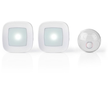 Nedis DOORB220CWT2