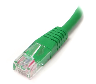 Equip 0.25m Cat5e U/UTP