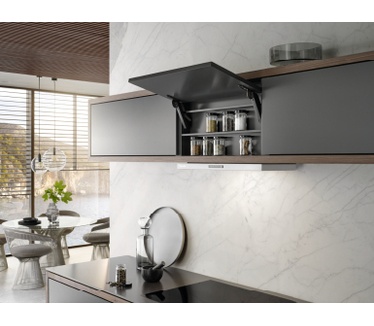 Miele DAS 2620