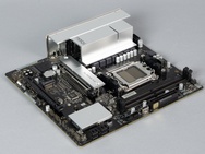 ASRock B850M Rock Wifi