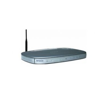 Netgear DG834G ADSL Router