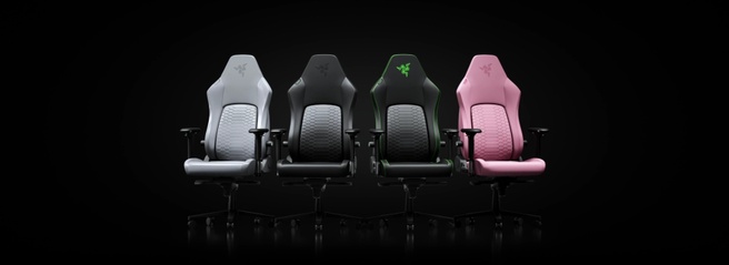 Razer Iskur V2 NewGen