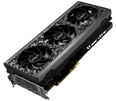 Palit GeForce RTX 4070 Ti GameRock OC