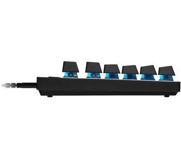 Logitech PRO X TKL RAPID