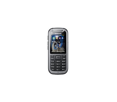 Samsung Xcover 2 C3350 Grijs