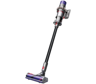 Dyson V10 Total Clean - Snoerloze Steelstofzuiger